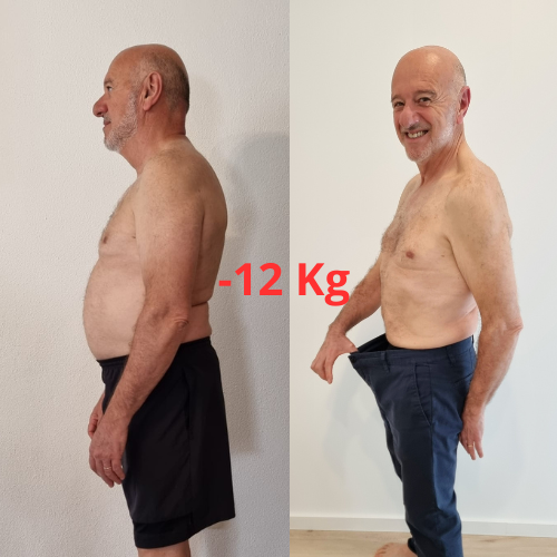 Imagem do testemunho de João Barreto